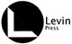Levin Press mobile logo